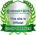 Join Curiosity Hits Advertising